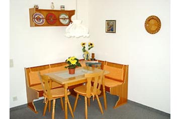 Austria Privát Raggal, Wewnątrz